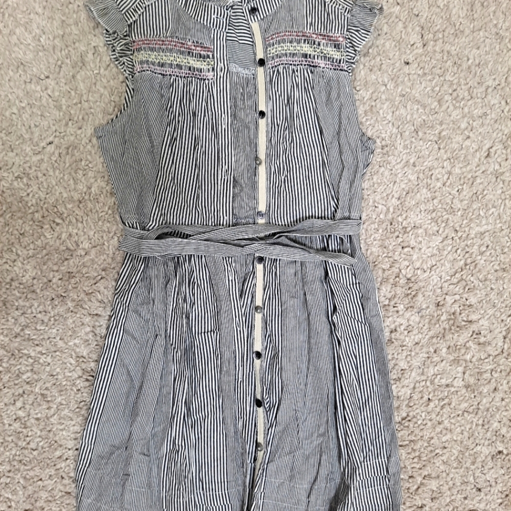 Charlotte Russe Dress. Size Small